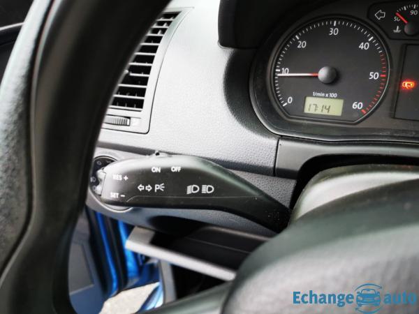 VOLKSWAGEN POLO TDI 80 Confort