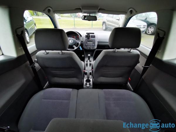 VOLKSWAGEN POLO TDI 80 Confort