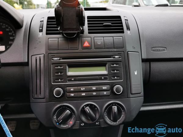 VOLKSWAGEN POLO TDI 80 Confort