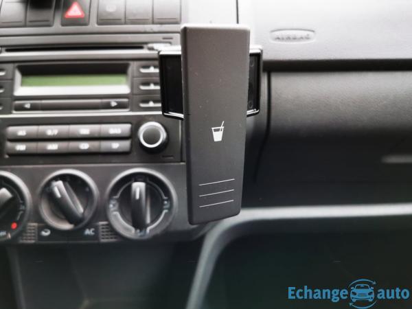 VOLKSWAGEN POLO TDI 80 Confort