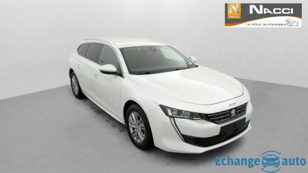 Peugeot 508 SW BlueHDi 130 ch S BVM6 Active