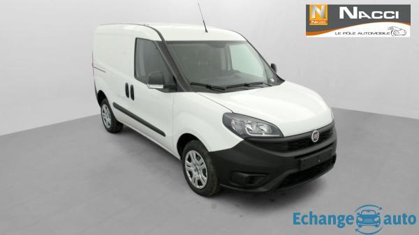Fiat Doblo Cargo EURO 6d-temp FT 1.3 MULTIJET 95
