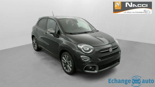 Fiat 500X MY20 1.6 MULTIJET 120 CH SPORT