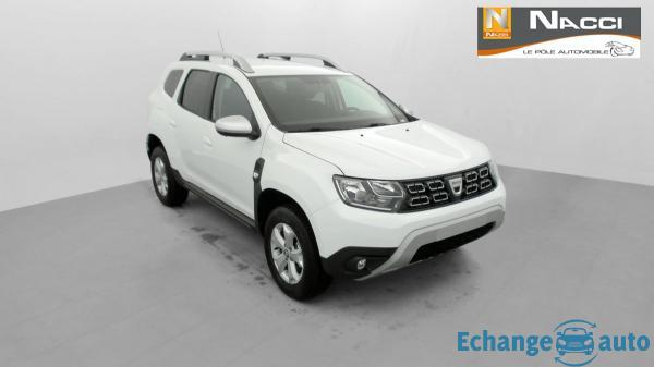 Dacia Duster TCe 100 4x2 Confort