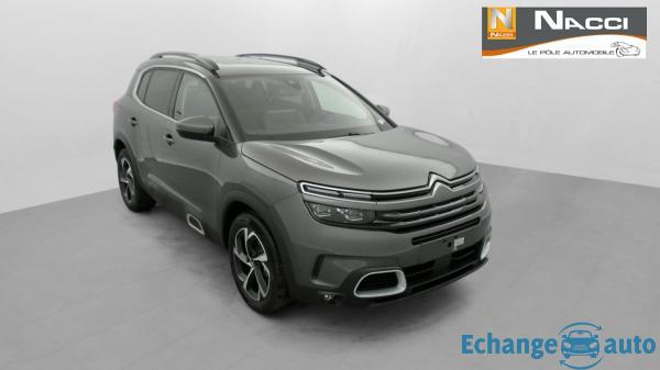 Citroën C5 Aircross BlueHDi 130 S BVM6 Shine