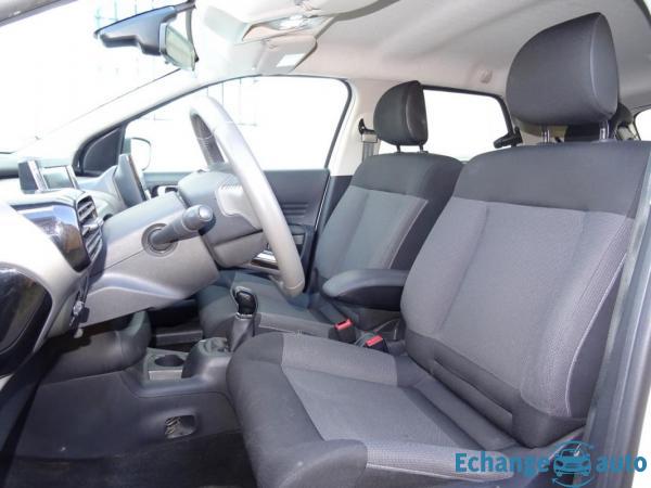 Citroën C4 Cactus 1.2l VTi PURE TECH 82 CH SHINE