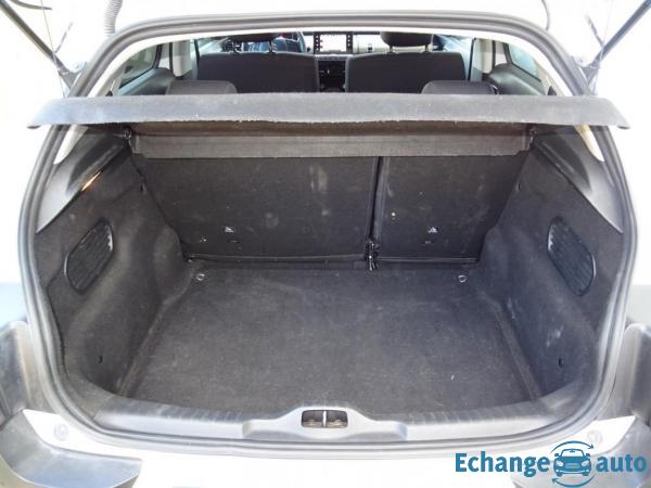 Citroën C4 Cactus 1.2l VTi PURE TECH 82 CH SHINE