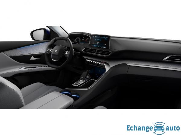 Peugeot 3008 BlueHDi 130ch SetS EAT8 Allure