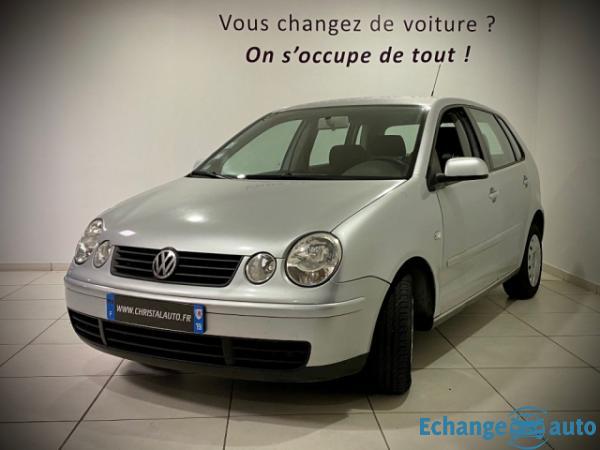 Volkswagen Polo 1.4 16V - 75 Confort