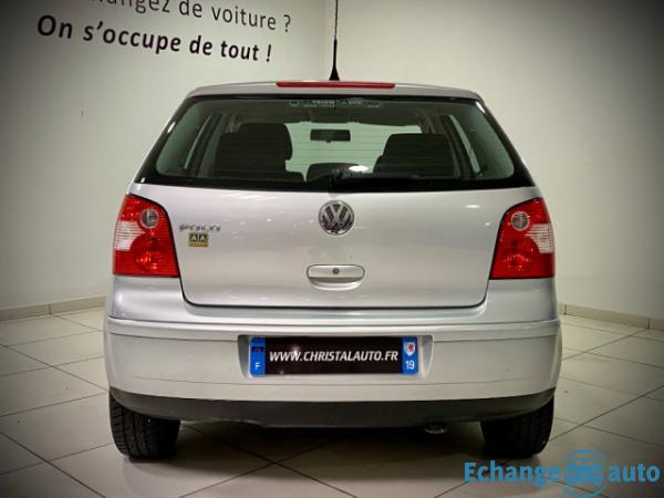 Volkswagen Polo 1.4 16V - 75 Confort