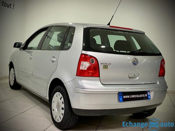 Volkswagen Polo 1.4 16V - 75 Confort