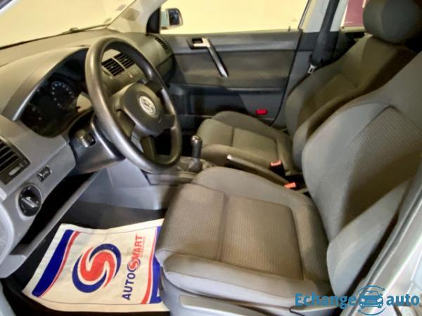 Volkswagen Polo 1.4 16V - 75 Confort