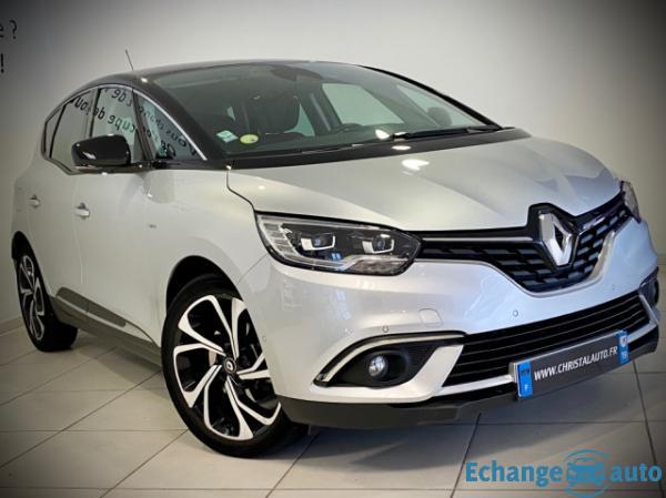 Renault Scénic IV dCi 160 Energy EDC Intens
