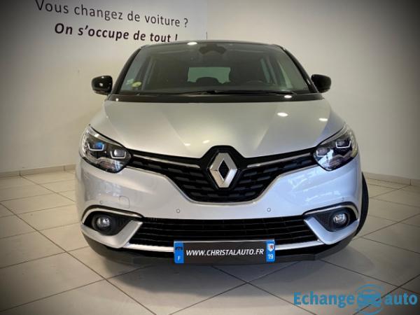 Renault Scénic IV dCi 160 Energy EDC Intens