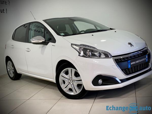 Peugeot 208 1.2 PureTech 82ch BVM5 Style