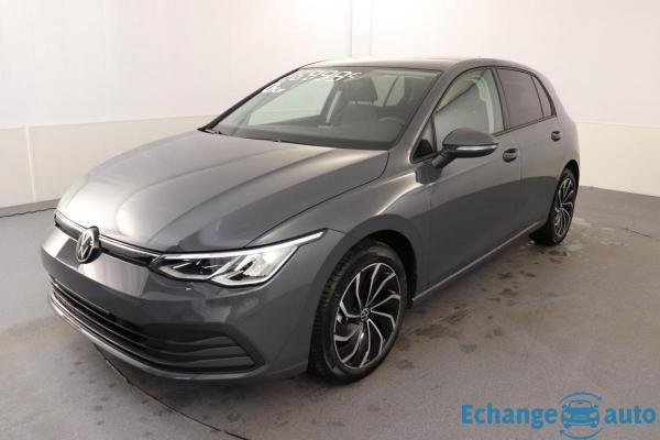 Volkswagen Golf NOUVELLE 2.0 TDI SCR 115 BVM6 Life Business 1st