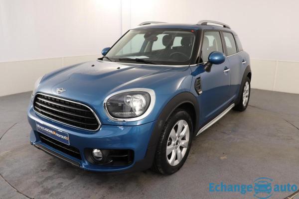 Mini Countryman MINI F60 102 ch One