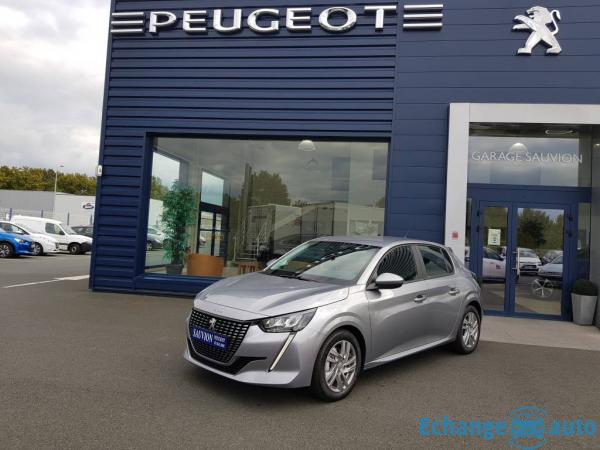 Peugeot 208 (2) BLUEHDI 100 S&amp;S Active