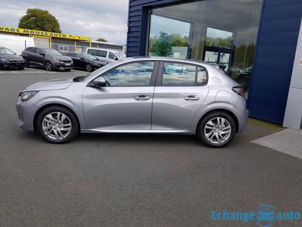 Peugeot 208 (2) BLUEHDI 100 S&amp;S Active