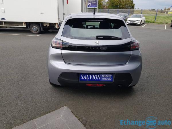 Peugeot 208 (2) BLUEHDI 100 S&amp;S Active