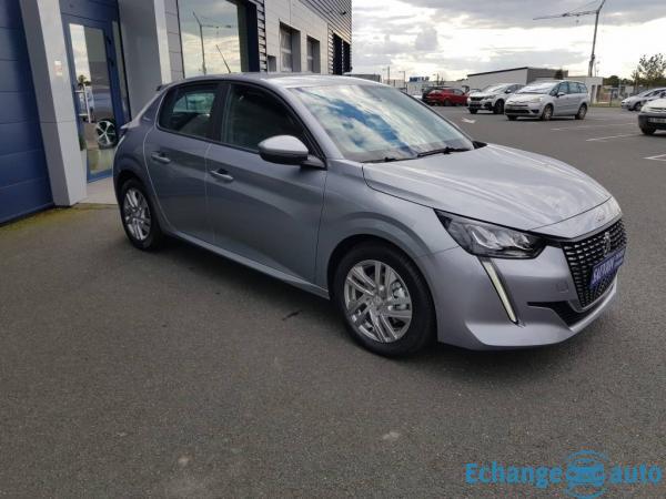 Peugeot 208 (2) BLUEHDI 100 S&amp;S Active