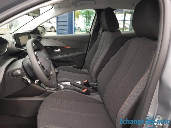 Peugeot 208 (2) BLUEHDI 100 S&amp;S Active