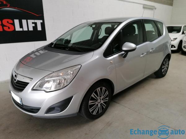 Opel Meriva 1.7 CDTI 110 CH FAP EDITION - GARANTIE 6 MOIS