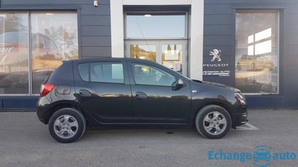 Dacia Sandero (2) SL 10 Ans 1.2 16V 75