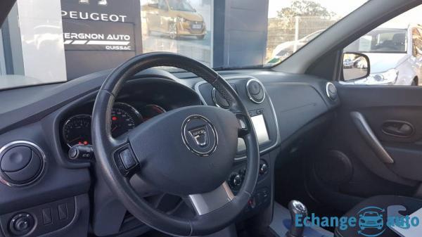 Dacia Sandero (2) SL 10 Ans 1.2 16V 75