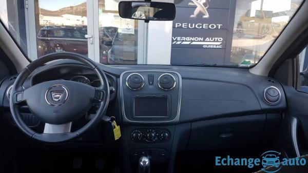 Dacia Sandero (2) SL 10 Ans 1.2 16V 75