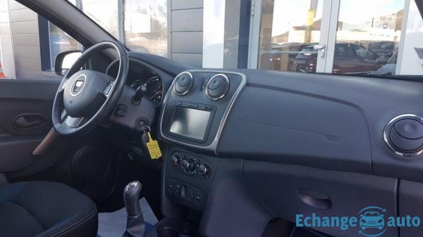 Dacia Sandero (2) SL 10 Ans 1.2 16V 75