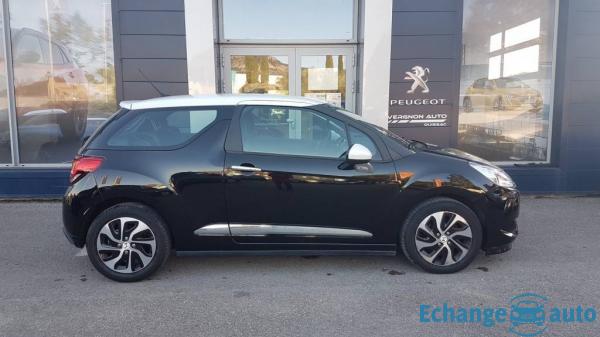 DS DS 3 BlueHDi 100 S&amp;S BVM So Chic