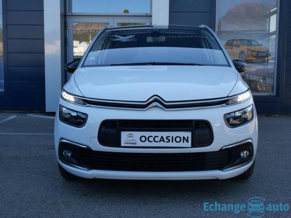 Citroën Grand C4 SpaceTourer PureTech 130 S&amp;S BVM6 Origins