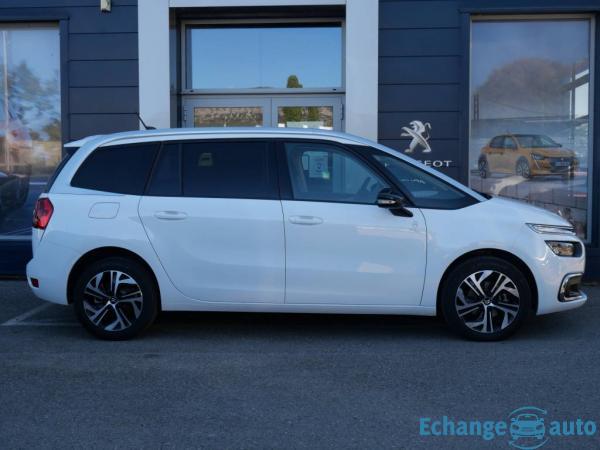 Citroën Grand C4 SpaceTourer PureTech 130 S&amp;S BVM6 Origins