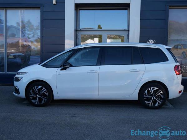 Citroën Grand C4 SpaceTourer PureTech 130 S&amp;S BVM6 Origins