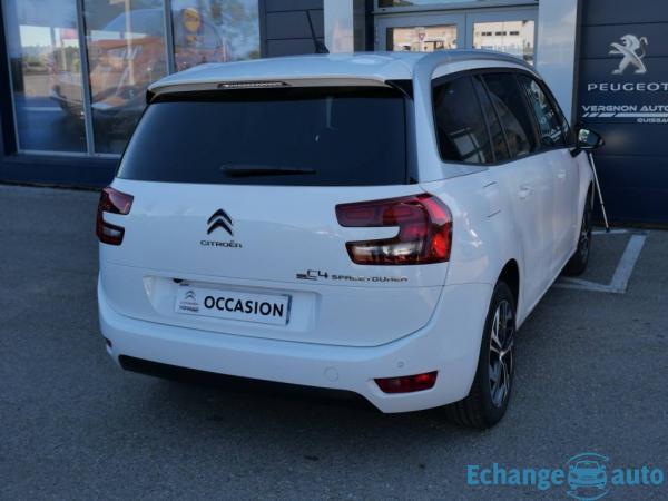 Citroën Grand C4 SpaceTourer PureTech 130 S&amp;S BVM6 Origins