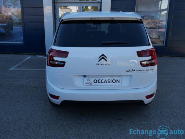 Citroën Grand C4 SpaceTourer PureTech 130 S&amp;S BVM6 Origins