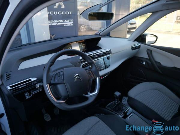 Citroën Grand C4 SpaceTourer PureTech 130 S&amp;S BVM6 Origins