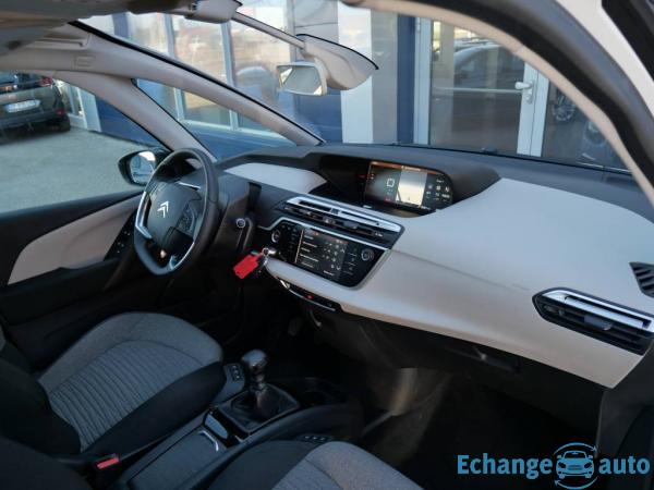 Citroën Grand C4 SpaceTourer PureTech 130 S&amp;S BVM6 Origins