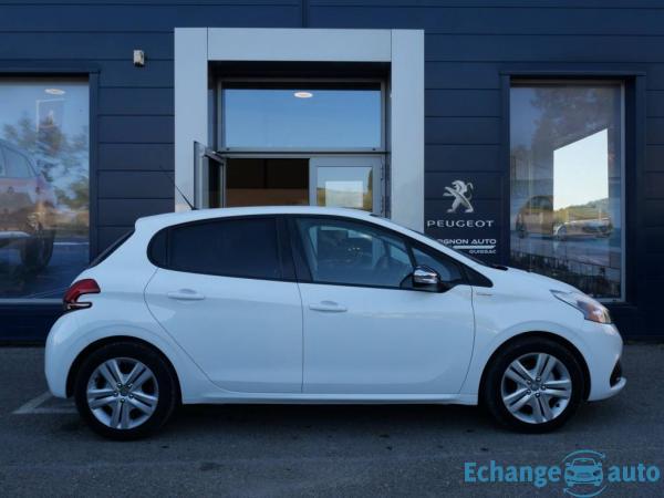 Peugeot 208 Puretech 82 STYLE
