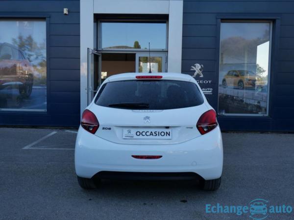 Peugeot 208 Puretech 82 STYLE