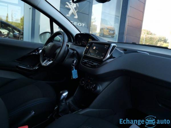 Peugeot 208 Puretech 82 STYLE