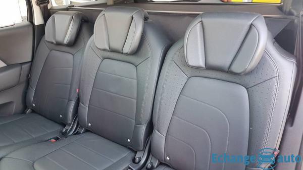 Citroën Grand C4 Picasso (2) THP 165 S&amp;S EAT6 Exclusive