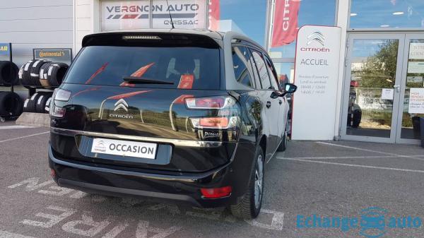 Citroën Grand C4 Picasso (2) THP 165 S&amp;S EAT6 Exclusive