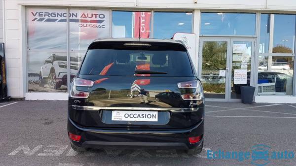 Citroën Grand C4 Picasso (2) THP 165 S&amp;S EAT6 Exclusive