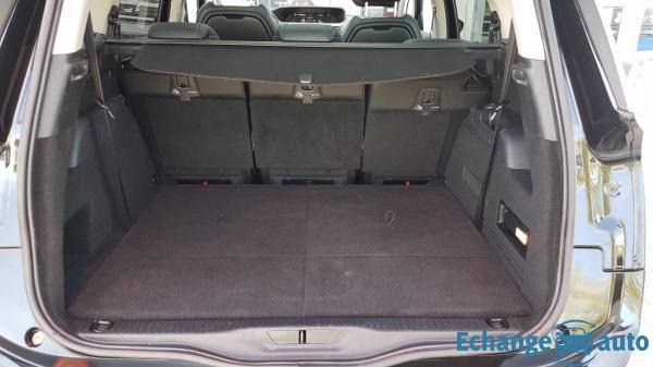 Citroën Grand C4 Picasso (2) THP 165 S&amp;S EAT6 Exclusive