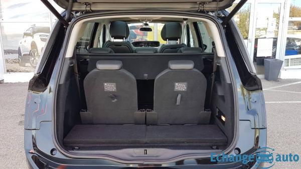 Citroën Grand C4 Picasso (2) THP 165 S&amp;S EAT6 Exclusive