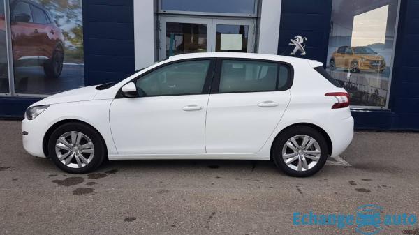 Peugeot 308 (2) 1.6 BlueHDi 120 S&amp;S Active