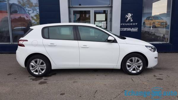 Peugeot 308 (2) 1.6 BlueHDi 120 S&amp;S Active