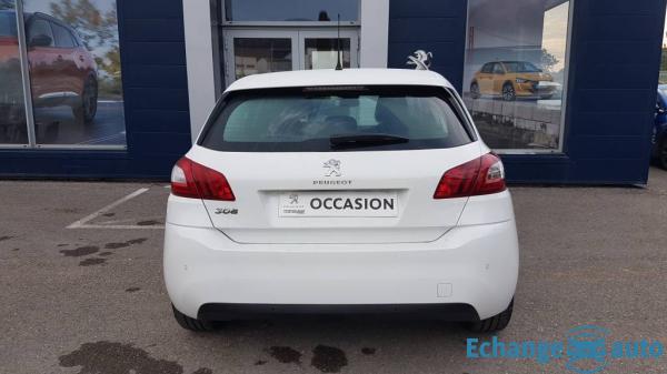 Peugeot 308 (2) 1.6 BlueHDi 120 S&amp;S Active